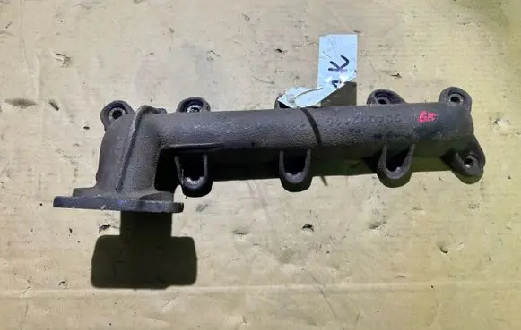 Iveco Daily 4th gen Exhaust manifold