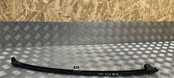 Lexus UX Rear door windshield rail