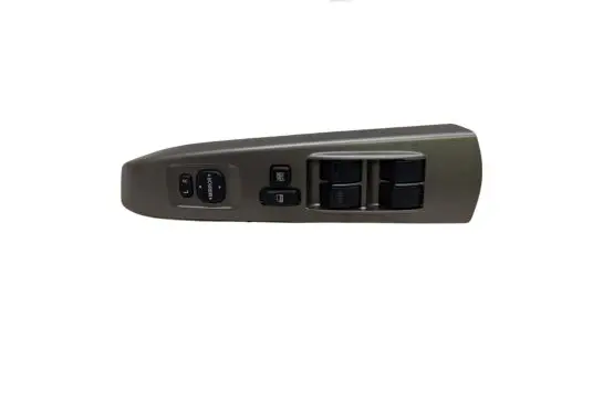 Toyota Prius (XW20) Electric window control switch 8482047021