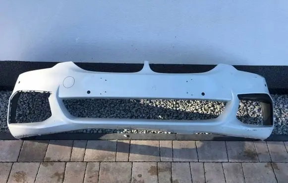 BMW 5 G30 G31 Front bumper