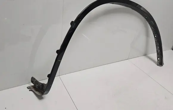 BMW X6 M Rear arch trim 7207066 13960514