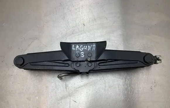Renault Laguna III Lift Jack 995502026R MAXL0AD1030 FR0M345