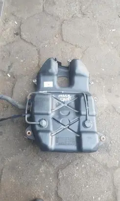 Land Rover Evoque II AdBlue liquid reservoir GH22-5J228-A
