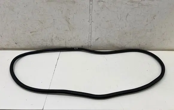 Mercedes-Benz GLA H247 Front door rubber seal A2476921000