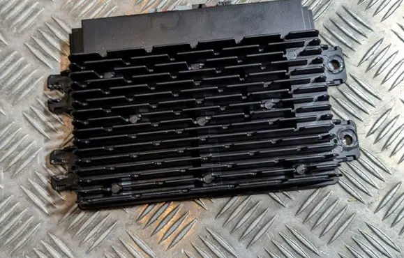 Ford Mustang Mach-E Sound amplifier LJ8T14G647FCA