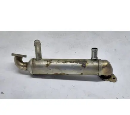 Volkswagen Crafter EGR valve cooler 076131512