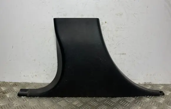 Jeep Grand Cherokee (B) pillar trim (bottom) 1GG59DX9AB