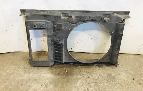 Citroen Berlingo Front piece kit 