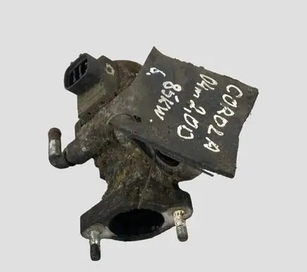 Toyota Corolla E120 E130 EGR valve 2562027080