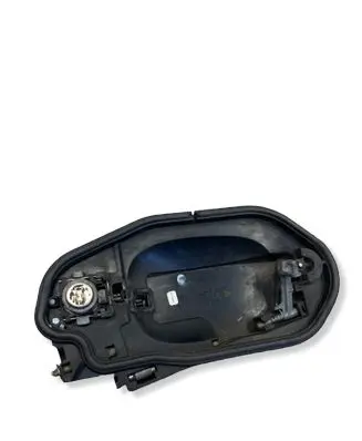 BMW 5 E60 E61 Front door exterior handle 7034451