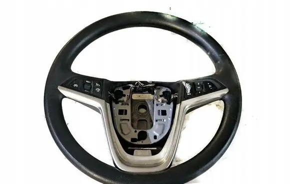 Opel Astra J Steering wheel 4567890