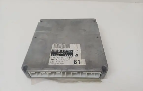 Engine control unit/module