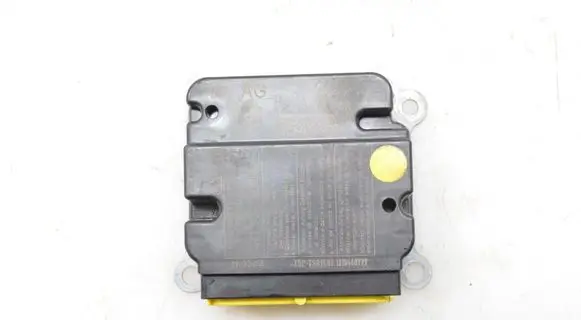 Skoda Rapid (NH) Airbag control unit/module 34D959655B