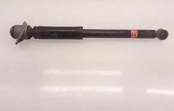Seat Ibiza III (6L) Rear shock absorber/damper 343328