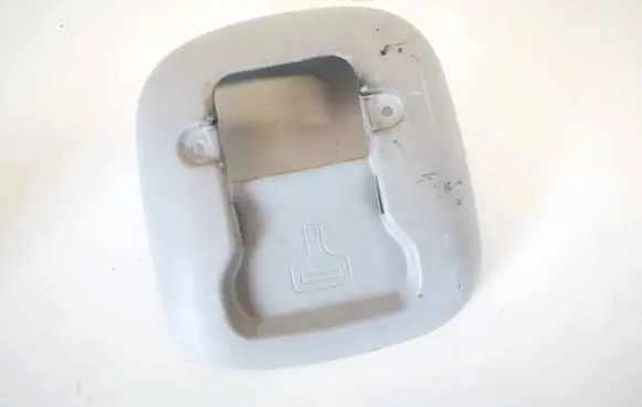 Mitsubishi Space Star Other interior part