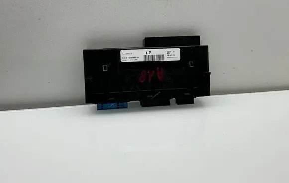 BMW X5 E70 Comfort/convenience module 9247465