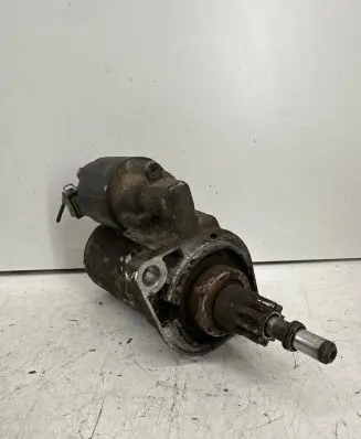 Audi A3 S3 8L Starter motor 2339303222722