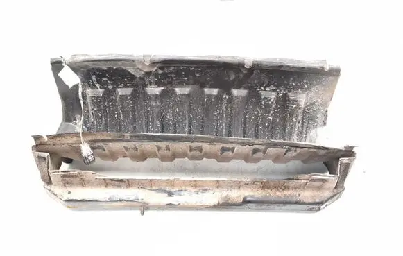 Land Rover Discovery 3 - LR3 Intercooler air channel guide DXJ500092D