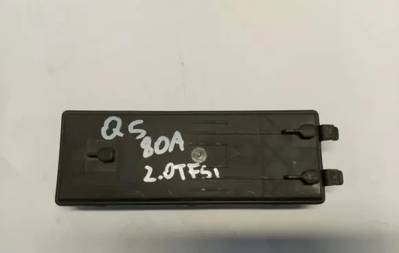 Audi Q5 SQ5 Tailgate/trunk control unit/module 8w8959107d