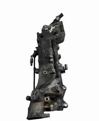 Jeep Grand Cherokee Intake manifold A6420900337