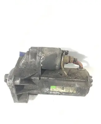 Renault Laguna II Starter motor 8200075362B D7R49