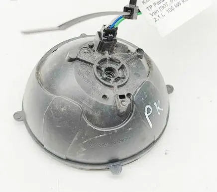 Mercedes-Benz Sprinter W907 W910 Wing mirror control module A9108208200