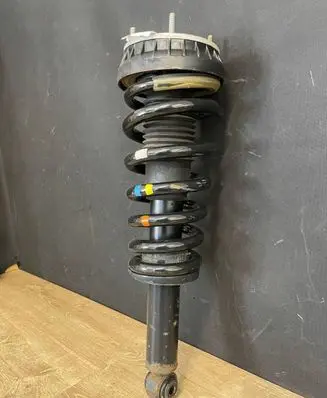 Jaguar F-Type Rear shock absorber/damper EX53-80-AD