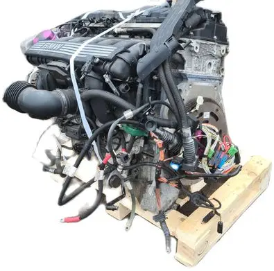 BMW Z4 E89 Engine N52B25A N52B25AF N52