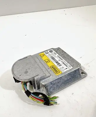 BMW 1 F20 F21 Airbag control unit/module 6858698