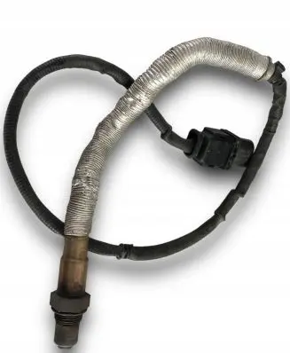 Mercedes-Benz C W204 Lambda probe sensor 0045128618