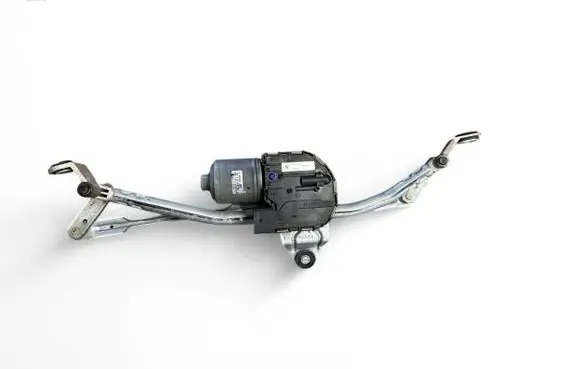 BMW X4 F26 Front wiper linkage and motor 3397021702