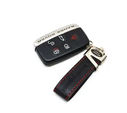 Land Rover Range Rover Evoque L538 Ignition key/card 5E0U40467 BJ3215K601DF