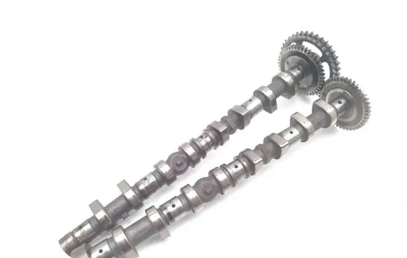 Chrysler PT Cruiser Camshaft R6640510101 EDJ R6640510201