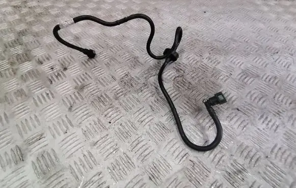 Peugeot 3008 II Vacuum line/pipe/hose 9813095080 7C478