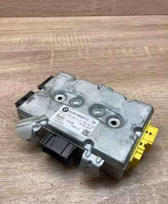 BMW 5 E60 E61 Door control unit/module 6939711