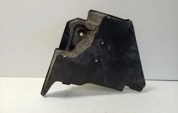 Toyota bZ4X Rear underbody cover/under tray 5762842030