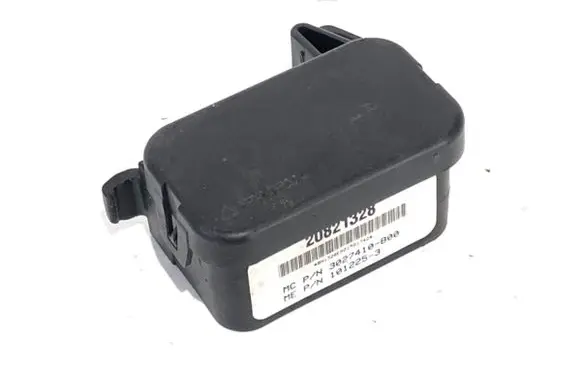 Other control units/modules