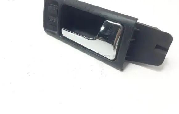 Audi A6 S6 C4 4A Front door interior handle 4A0837020C