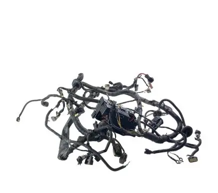 Ford Mustang V Engine installation wiring loom DR3T14290AJ