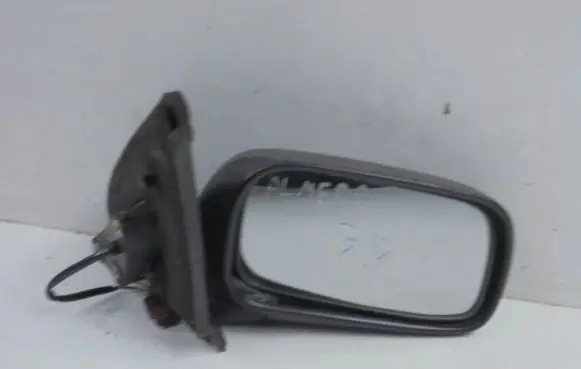 Nissan Almera Manual wing mirror 