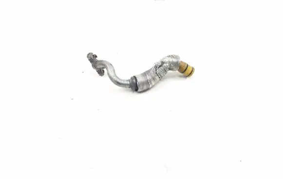 Ford Grand C-MAX Turbo turbocharger oiling pipe/hose