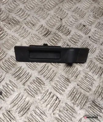 Tesla Model 3 Tailgate/trunk/boot exterior handle 123626