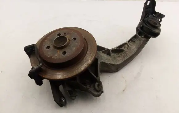 Mini One - Cooper Clubman R55 Rear wheel hub 6780002