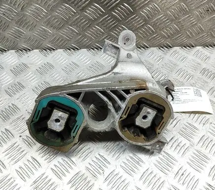 Mercedes-Benz EQS V297 Engine mount bracket A2978306602