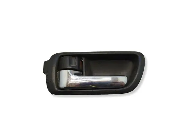 Toyota Corolla Verso AR10 Rear door interior handle 692060F010