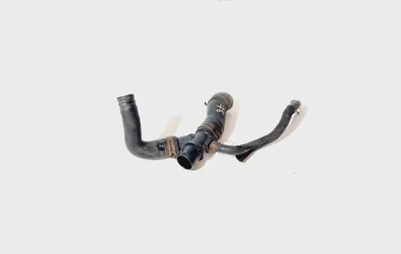 Volkswagen Golf V Engine coolant pipe/hose 1K0121087H 1K0121087