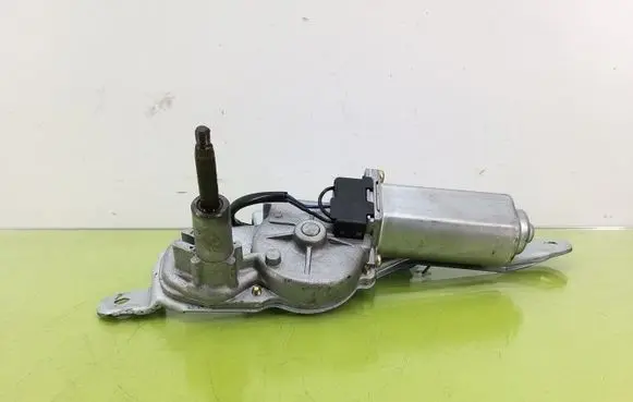 Toyota Yaris Rear window wiper motor 8513052010