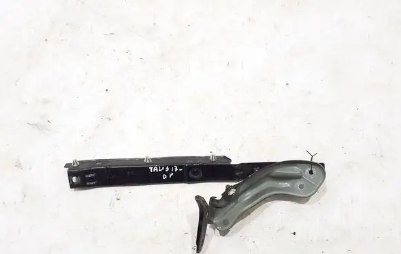 Renault Talisman Fender mounting bracket