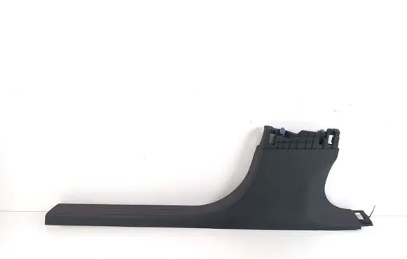 Citroen C5 X Front sill trim cover 98389393ZD
