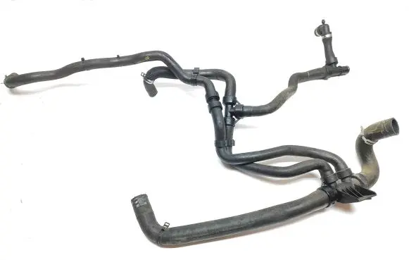 Renault Scenic IV - Grand scenic IV Engine coolant pipe/hose 215033860R